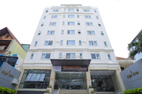Гостиница SoLex Hotel  Хошимин